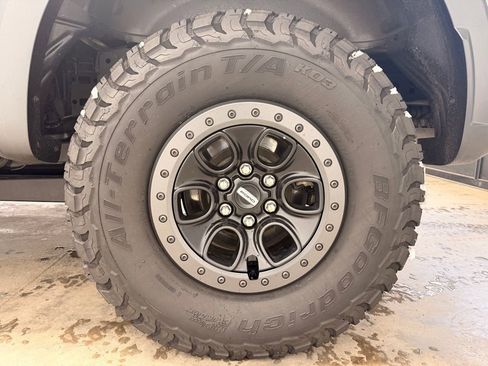 Used 2023 Ford F150 Raptor w/ Blue Interior Package image 13