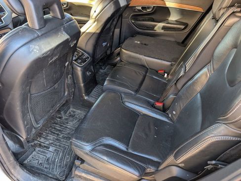 Used 2018 Volvo XC90 T8 Inscription w/ Convenience Package image 23