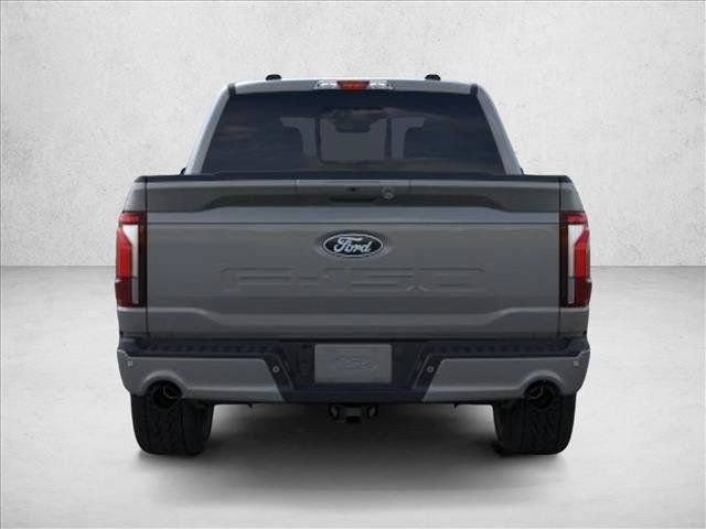 New 2026 Ford F150 Lariat w/ Equipment Group 501A Mid AWD/4WD image 5