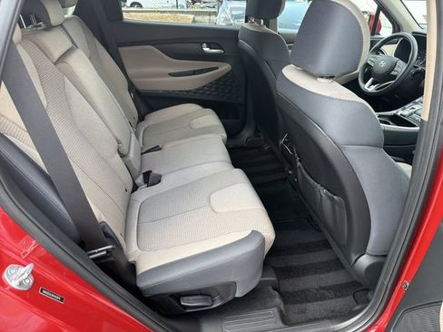 Certified 2023 Hyundai Santa Fe SEL AWD/4WD image 18
