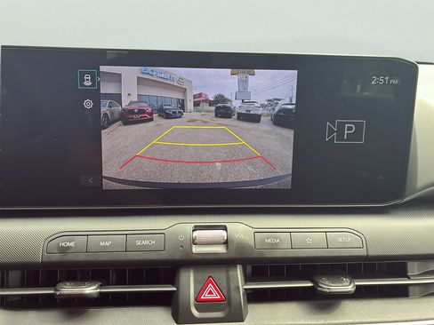 Used 2025 Kia K4 FWD image 28
