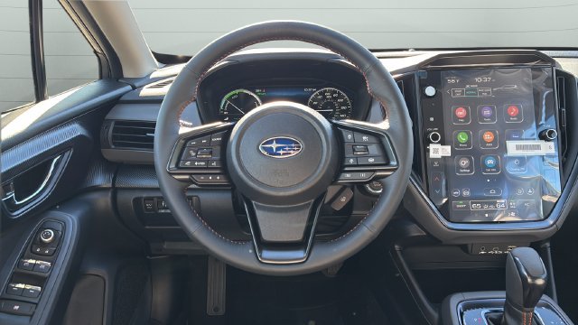 New 2026 Subaru Crosstrek 2.5i Limited AWD/4WD image 13