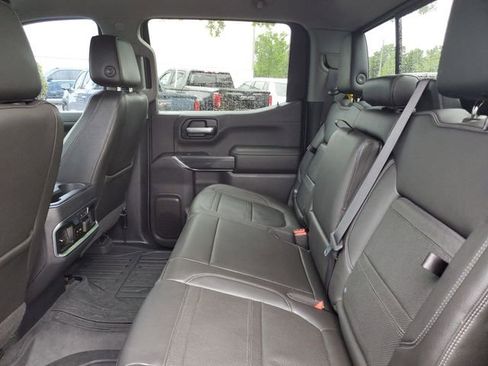 Used 2019 GMC Sierra 1500 Denali w/ Technology Package image 11