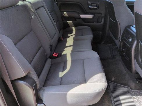 Used 2015 Chevrolet Silverado 2500 LT AWD/4WD image 24
