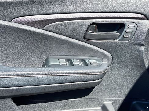 Certified 2023 Honda Passport TrailSport image 21