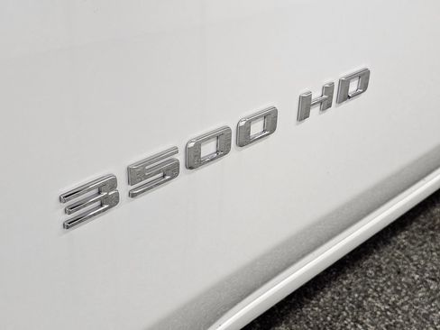 New 2026 Chevrolet Silverado 3500 W/T w/ WT Convenience Package AWD/4WD image 25