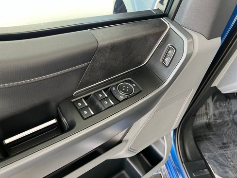 Used 2024 Ford F150 XLT w/ Mobile Office Package image 13