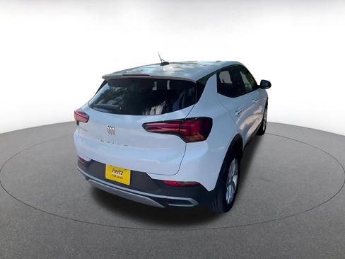 Used 2025 Buick Encore GX Preferred FWD image 14