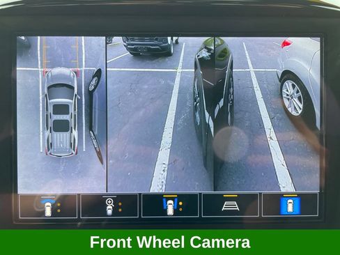 Used 2023 GMC Acadia AT4 w/ GMC Pro Grade Package AWD/4WD image 42