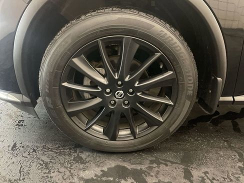 Used 2020 Nissan Murano Platinum AWD/4WD image 26