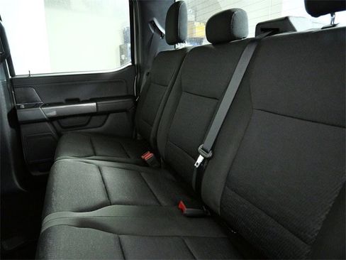 Certified 2023 Ford F150 XLT w/ Equipment Group 301A Mid image 16