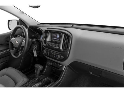 Used 2015 Chevrolet Colorado W/T w/ WT Convenience Package RWD image 18