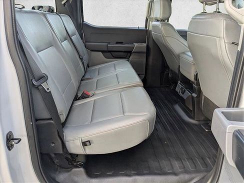 Used 2023 Ford F150 XL RWD image 18
