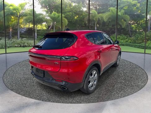 Used 2024 Dodge Hornet R/T AWD/4WD image 5