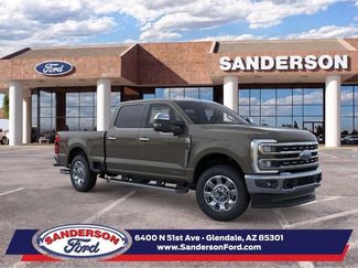 New 2026 Ford F350 Lariat w/ Chrome Package AWD/4WD video 1