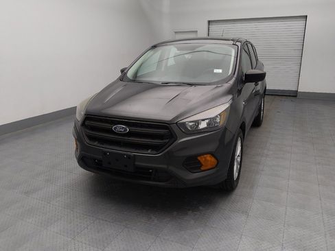 Used 2018 Ford Escape S image 15