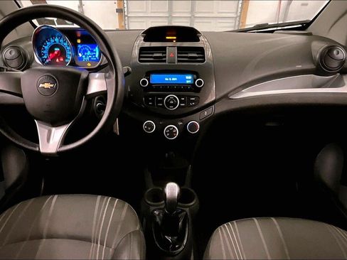 Used 2015 Chevrolet Spark LS image 15