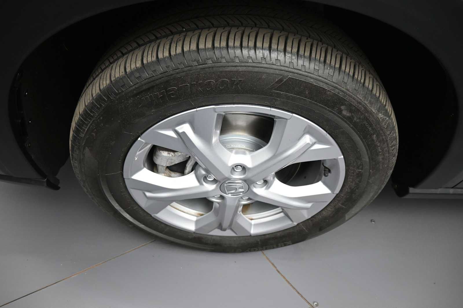 Used 2024 Honda HR-V LX image 14