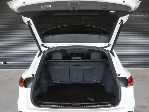 New 2025 Audi SQ5 Premium Plus image 13