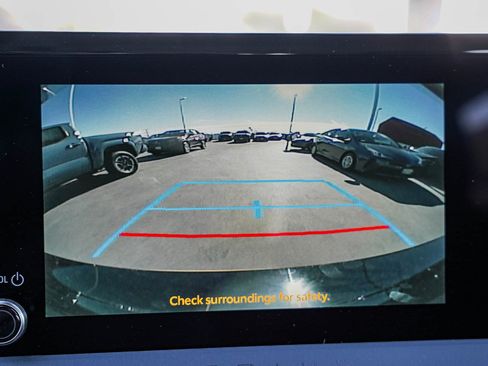 New 2026 Toyota Prius image 25