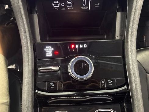 Used 2022 Jeep Grand Cherokee Limited 4xe AWD/4WD image 45