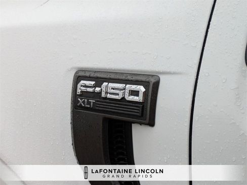 Used 2022 Ford F150 XLT w/ Equipment Group 302A High image 10