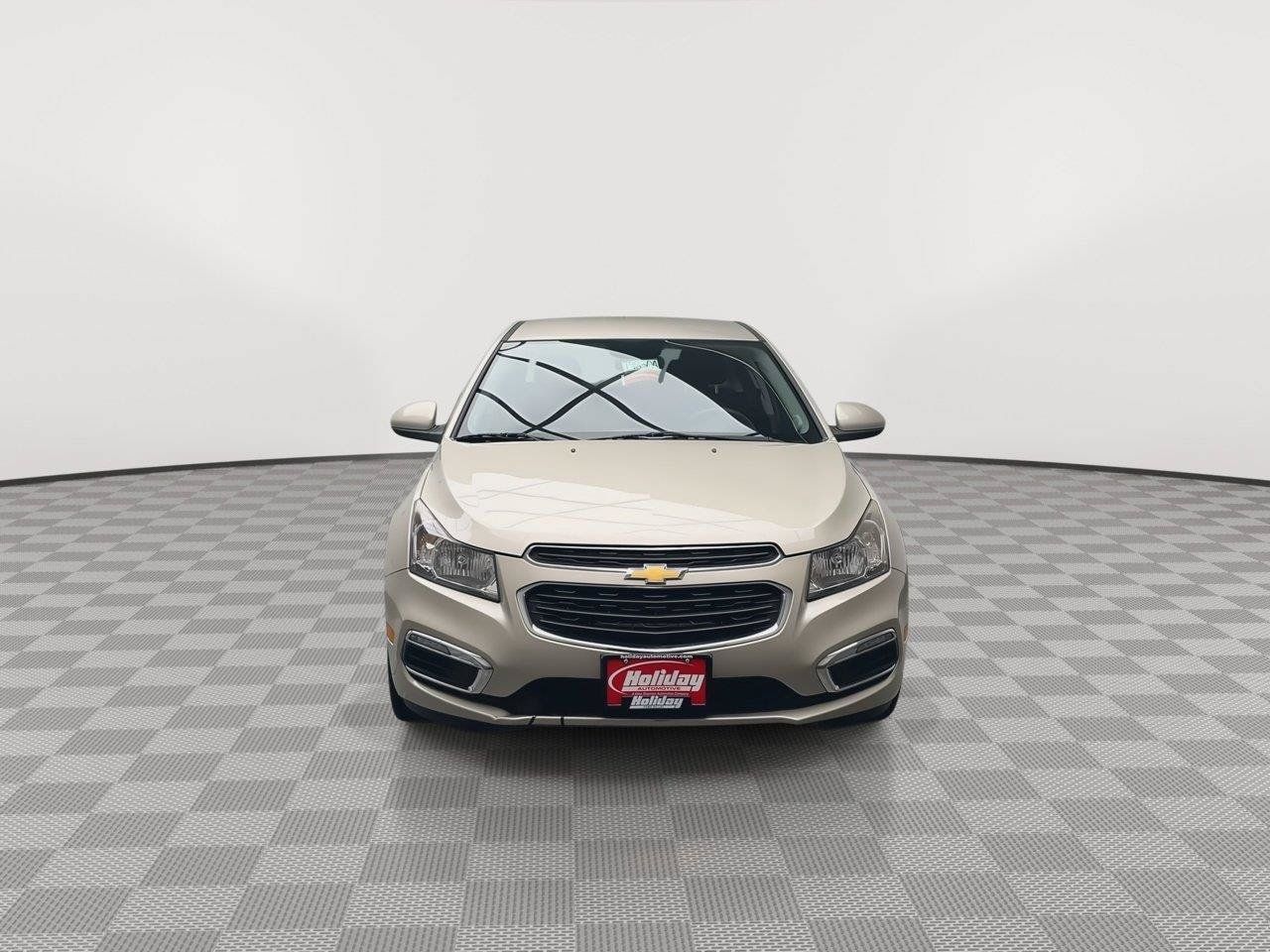 Used 2016 Chevrolet Cruze LT w/ Technology Package FWD image 27