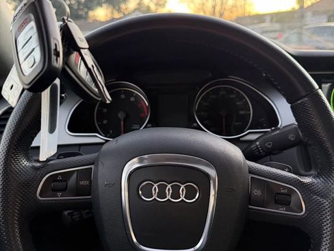 Used 2008 Audi A5 3.2 image 9