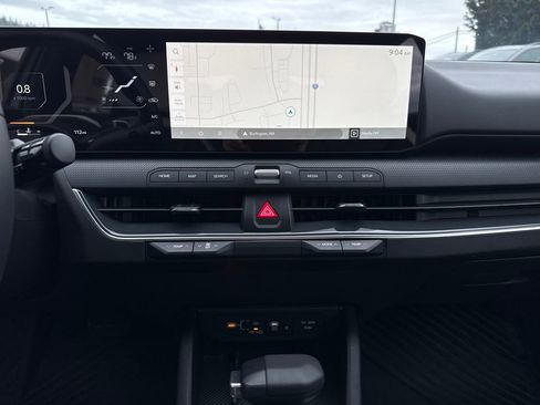 New 2025 Kia K4 GT-Line w/ GT-Line Premium Package image 27