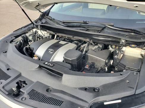 Used 2018 Lexus RX 350 350 w/ Premium Package image 35