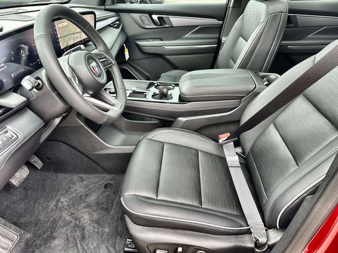New 2026 Buick Enclave Sport Touring w/ Power Package FWD image 24