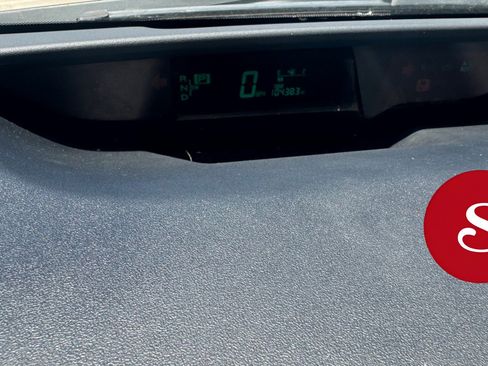 Used 2008 Toyota Prius FWD image 16