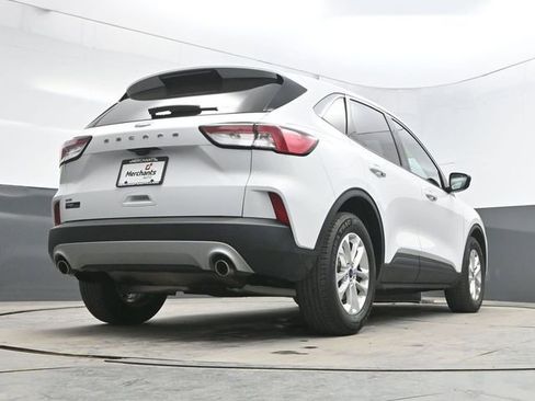 Used 2022 Ford Escape SE w/ Convenience Package image 43