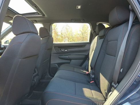 New 2026 Honda CR-V TrailSport image 5