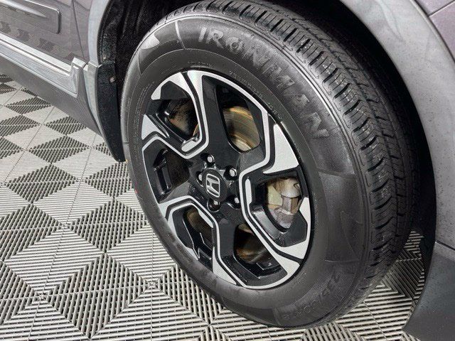 Used 2018 Honda CR-V Touring image 15