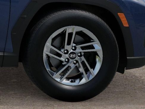 New 2026 Hyundai Tucson SE AWD/4WD image 8