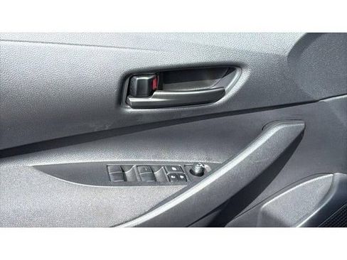 Certified 2026 Toyota Corolla LE FWD image 13