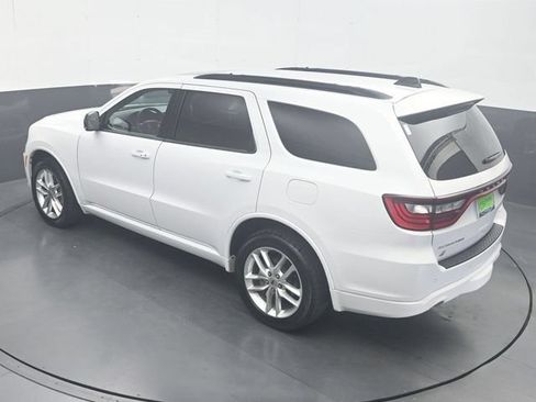 Used 2024 Dodge Durango GT AWD/4WD image 23