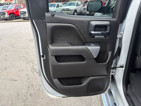Used 2014 Chevrolet Silverado 1500 LT w/ All Star Edition AWD/4WD image 31