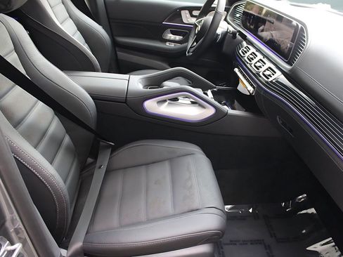 New 2026 Mercedes-Benz GLE 450 4MATIC Coupe image 35