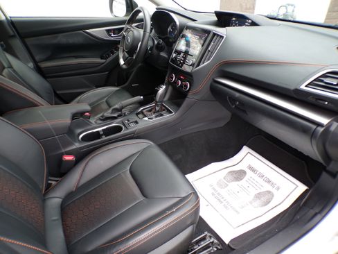 Used 2023 Subaru Crosstrek 2.5i Limited image 6