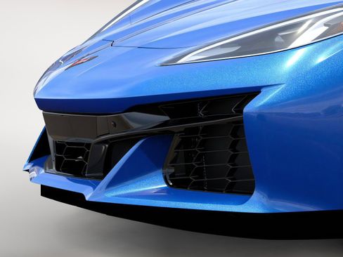 New 2026 Chevrolet Corvette Z06 image 13