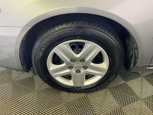 Used 2006 Chevrolet Impala LS FWD image 7