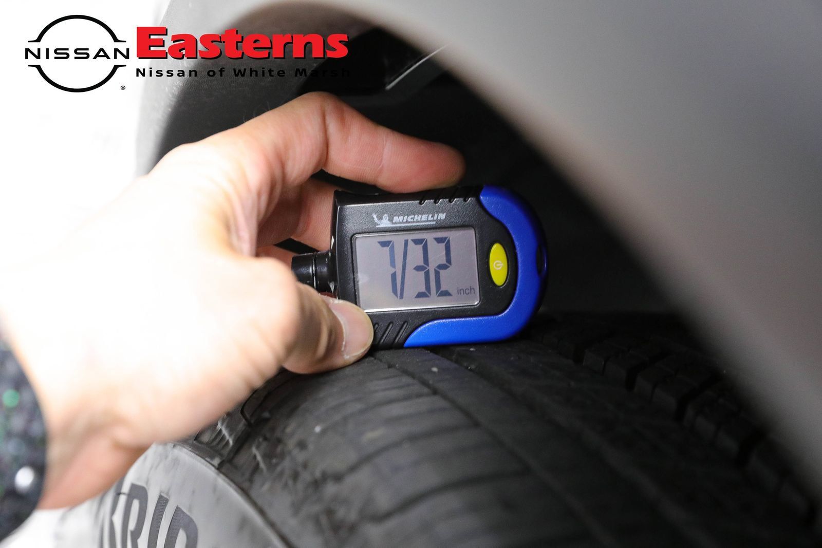 Used 2026 Nissan Rogue Dark Armor AWD/4WD image 27