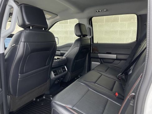Used 2021 Ford F150 Lariat AWD/4WD image 11
