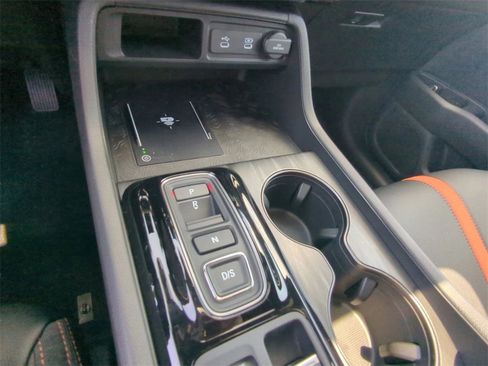 New 2026 Honda Passport TrailSport image 17