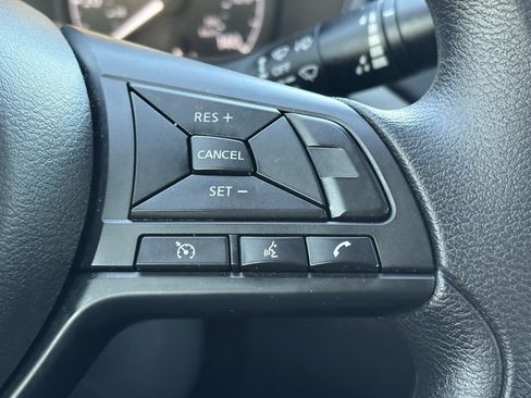 Certified 2024 Nissan Altima 2.5 S image 18