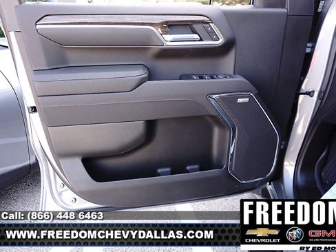 New 2025 GMC Sierra 1500 Elevation w/ Elevation Premium Package image 38