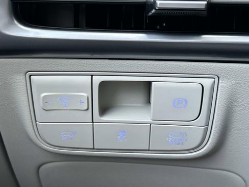 New 2026 Hyundai Tucson SEL image 27