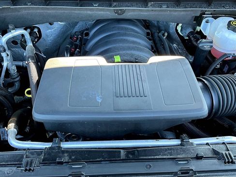 Used 2023 Chevrolet Silverado 1500 High Country w/ High Country Premium Package image 30